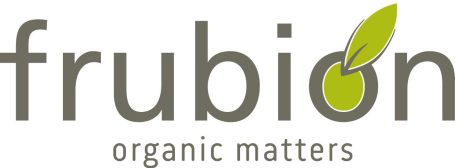 Logo FRUBION Logo FRUBION Bioprodukte